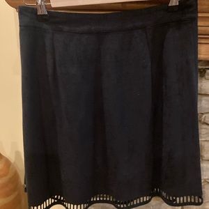Black skirt ( small )